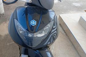piaggio liberty s 200