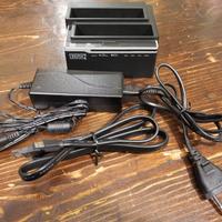 DIGITUS HDD Docking Station SATA/USB