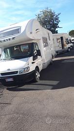 Camper fold transit