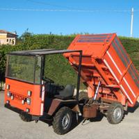 Motoagricola