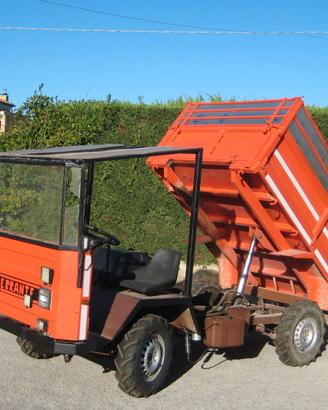 Motoagricola