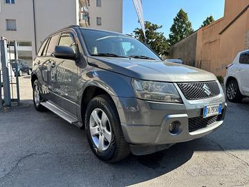 Suzuki Grand Vitara 1.9 DDiS 5 porte 4x4