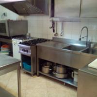 Arredo e Cucina industriale