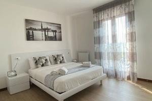 Trilo moderno contratto transitorio