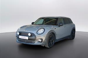 MINI Clubman - Mini Clubman 1.5 One D Boost