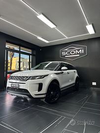 Land Rover Range Evoque 2.0D I4-L.Flw 150 CV AWD A