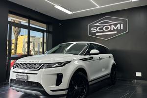 Land Rover Range Evoque 2.0D I4-L.Flw 150 CV AWD A