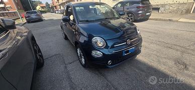 FIAT 500C DOLCEVITA