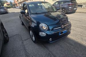FIAT 500C DOLCEVITA