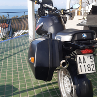 Mitica GS 1100 del 1996