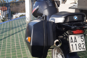 Mitica GS 1100 del 1996