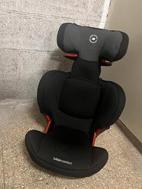 Seggiolino Auto Rodifix Bebecomfort come nuovo