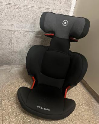 Seggiolino Auto Rodifix Bebecomfort come nuovo