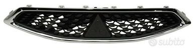GRIGLIA PARAURTI MITSUBISHI SPACE STAR 2016