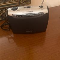 Radio portatile Philips