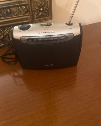 Radio portatile Philips