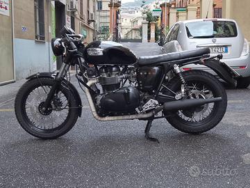 TRIUMPH Bonneville 800 Versione 1