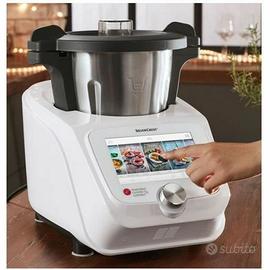 silvercrest monsieur cuisine lidl