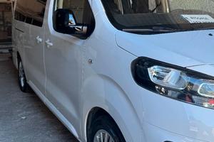 Opel Zafira Life Business Edition L3 H1 75 kWh, 10
