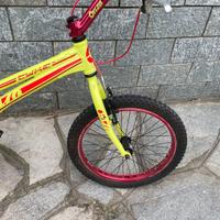 Bici da trial