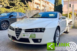 ALFA ROMEO Spider JTDM