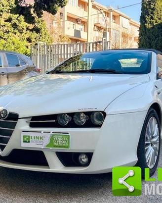 ALFA ROMEO Spider JTDM
