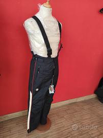 Salopette sport invernali Asics nuova