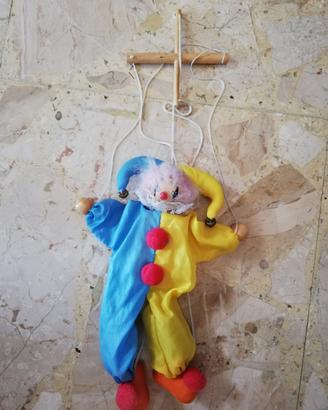 Marionette