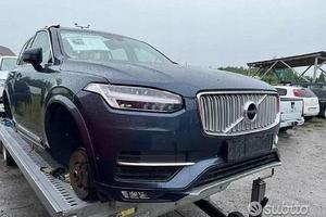 RANGE ROVER EVOQUE L551 R-Dynam Musata anteriore c