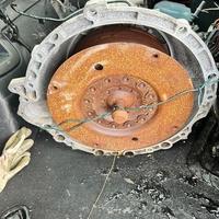 Cambio automatico Jaguar XE 2016 2 ruote motrici