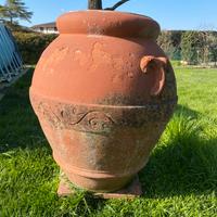 Anfore giardino