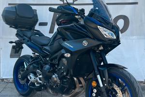 YAMAHA TRACER 900 GMOTO COSENZA