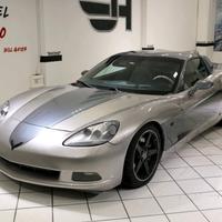 Corvette C6 6.0 V8 auto