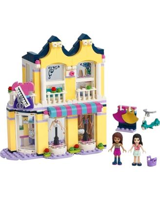LEGO Friends 41427 – Il Negozio Fashion di Emma