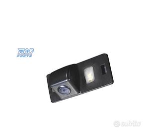 Telecamera per parcheggio con visione notturna spe