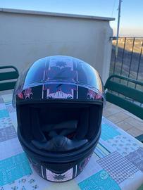 Casco Scorpion Taglia XS
