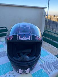 Casco Scorpion Taglia XS