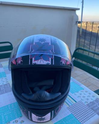 Casco Scorpion Taglia XS