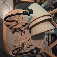 Applique illuminazione