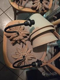 Applique illuminazione