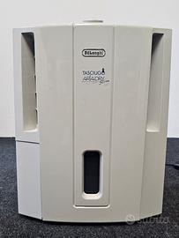 Deumidificatore De Longhi