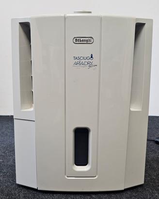 Deumidificatore De Longhi