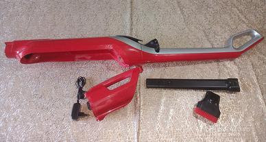 scopa elettrica bosch Flexxo Serie 4 