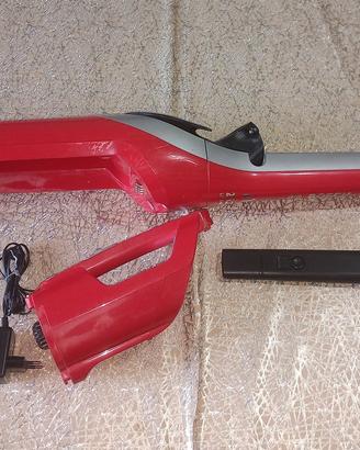 scopa elettrica bosch Flexxo Serie 4 