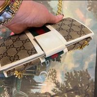 Portafoglio Gucci – Vintage ben tenuto