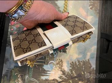 Portafoglio Gucci – Vintage ben tenuto