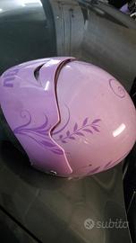 Casco femminile Agv- New Bali