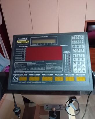 STEPRACE HC 300 TECHNOGYM