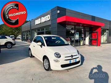 Fiat 500 1.2 Lounge AUTOMATICA