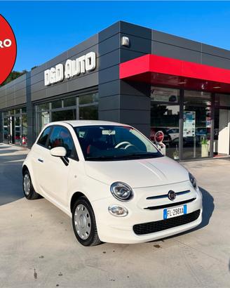 Fiat 500 1.2 Lounge AUTOMATICA